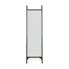 Ethnicraft Mahogany PI Floor Mirror