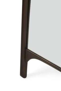Ethnicraft Mahogany PI Floor Mirror