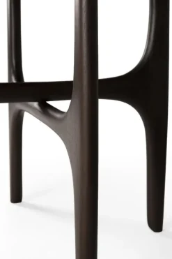 Ethnicraft Mahogany PI Side Table