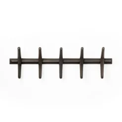 Ethnicraft Mahogany PI Wall Coat Rack