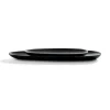 Ethnicraft Mahogany Thin Oval Boards - Set of 2