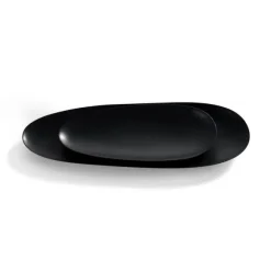 Ethnicraft Mahogany Thin Oval Boards - Set of 2