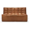 Ethnicraft N701 2 Seater Sofa