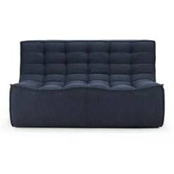 Ethnicraft N701 2 Seater Sofa