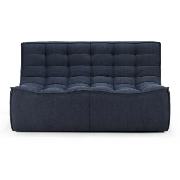 Ethnicraft N701 2 Seater Sofa