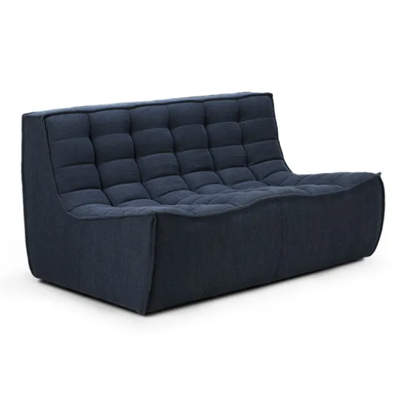 Ethnicraft N701 2 Seater Sofa