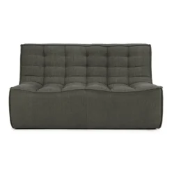 Ethnicraft N701 2 Seater Sofa