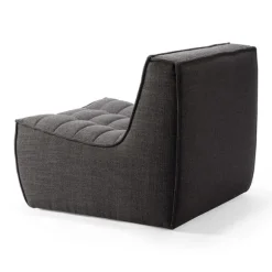 Ethnicraft N701 1 Seater Sofa