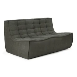 Ethnicraft N701 2 Seater Sofa