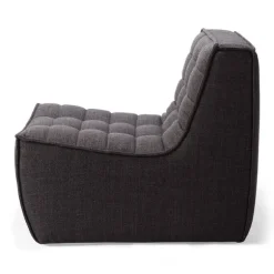 Ethnicraft N701 1 Seater Sofa