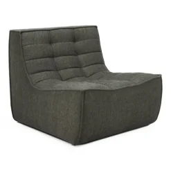 Ethnicraft N701 1 Seater Sofa