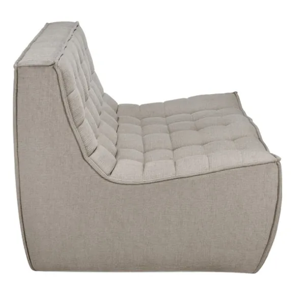 Ethnicraft N701 2 Seater Sofa