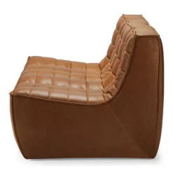 Ethnicraft N701 2 Seater Sofa