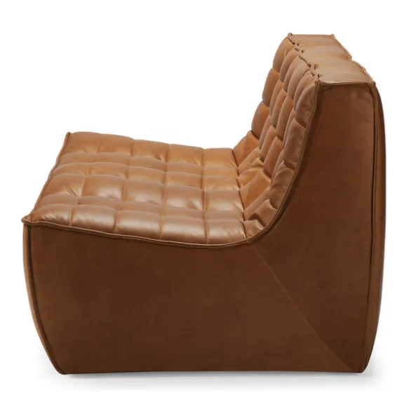 Ethnicraft N701 2 Seater Sofa