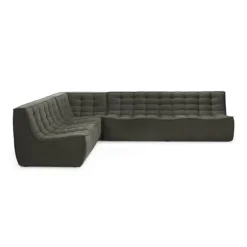 Ethnicraft N701 2 Seater Sofa