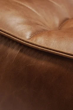 Ethnicraft N701 3 Seater Sofa