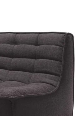 Ethnicraft N701 3 Seater Sofa