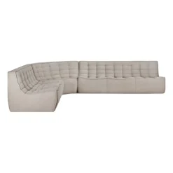Ethnicraft N701 2 Seater Sofa
