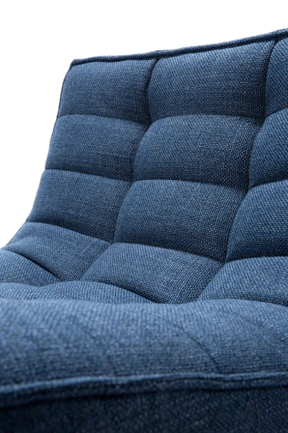 Ethnicraft N701 1 Seater Sofa