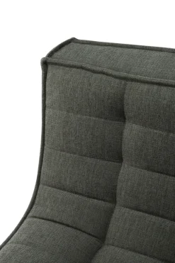 Ethnicraft N701 3 Seater Sofa