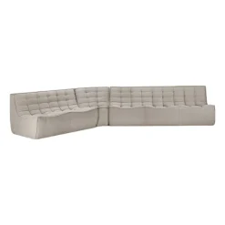 Ethnicraft N701 2 Seater Sofa