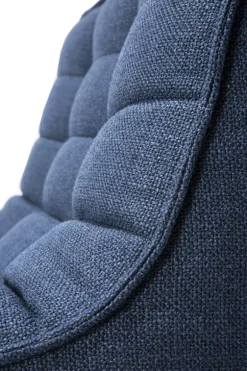 Ethnicraft N701 1 Seater Sofa