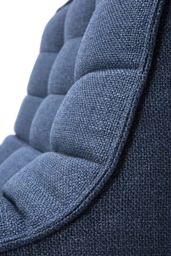 Ethnicraft N701 1 Seater Sofa