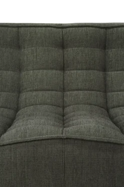 Ethnicraft N701 3 Seater Sofa