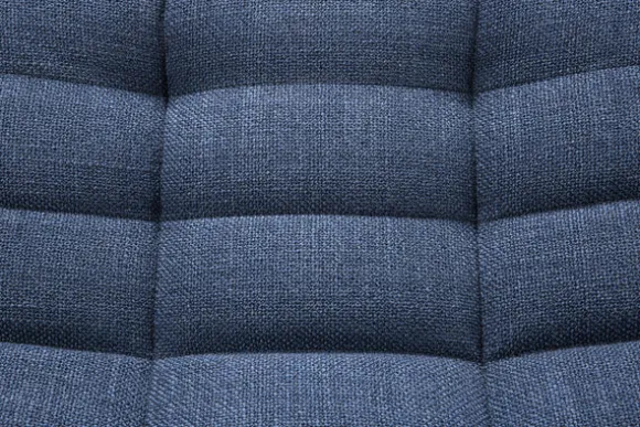 Ethnicraft N701 1 Seater Sofa