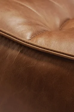 Ethnicraft N701 1 Seater Sofa