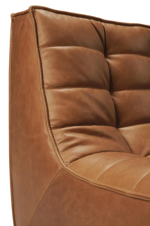 Ethnicraft N701 2 Seater Sofa
