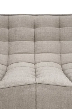Ethnicraft N701 3 Seater Sofa