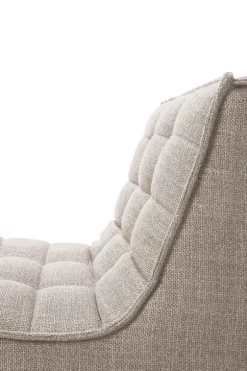 Ethnicraft N701 1 Seater Sofa