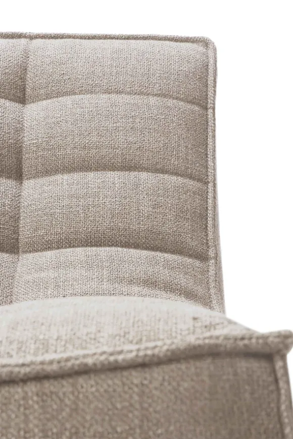 Ethnicraft N701 2 Seater Sofa