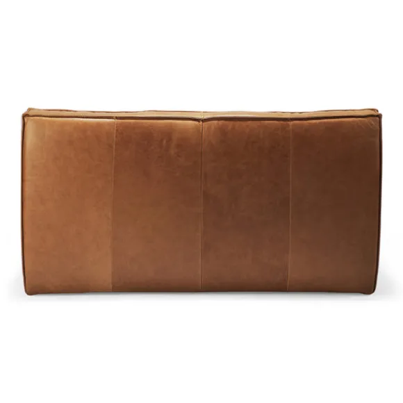 Ethnicraft N701 2 Seater Sofa