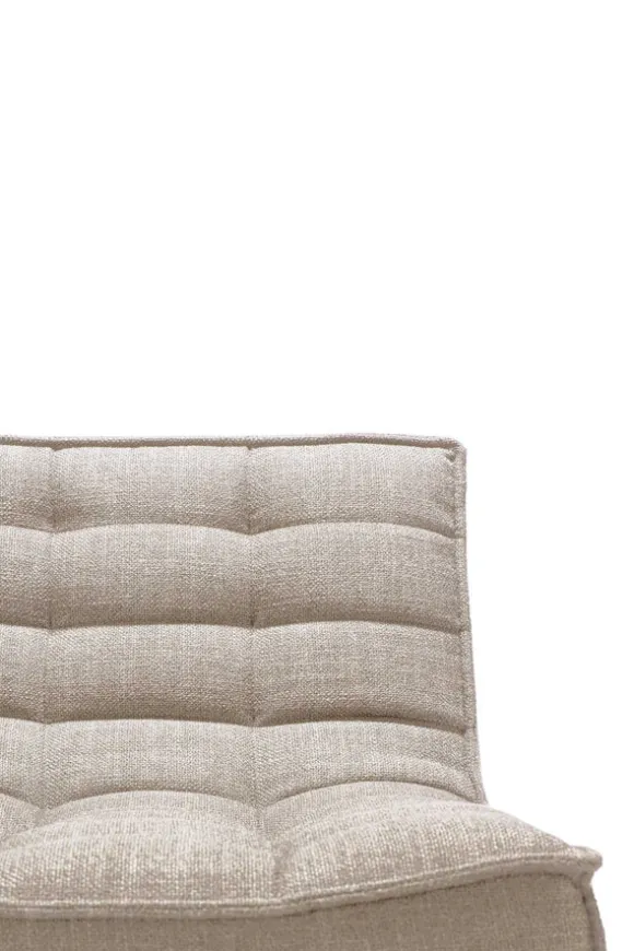 Ethnicraft N701 2 Seater Sofa