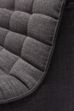 Ethnicraft N701 1 Seater Sofa