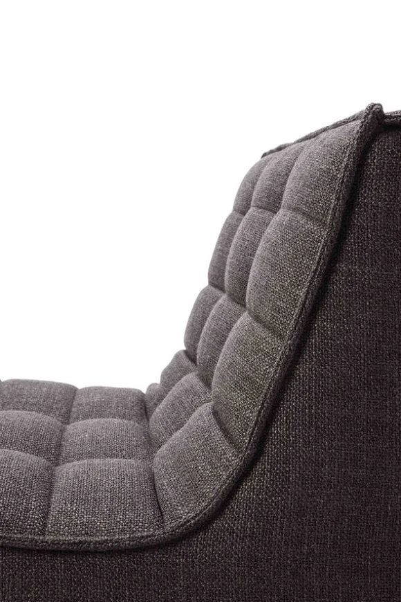 Ethnicraft N701 1 Seater Sofa