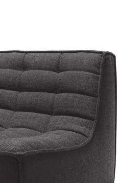 Ethnicraft N701 2 Seater Sofa