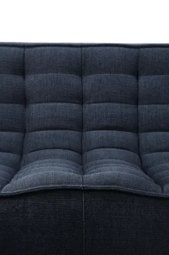 Ethnicraft N701 1 Seater Sofa