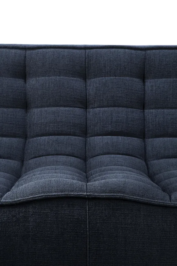 Ethnicraft N701 1 Seater Sofa