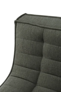 Ethnicraft N701 1 Seater Sofa