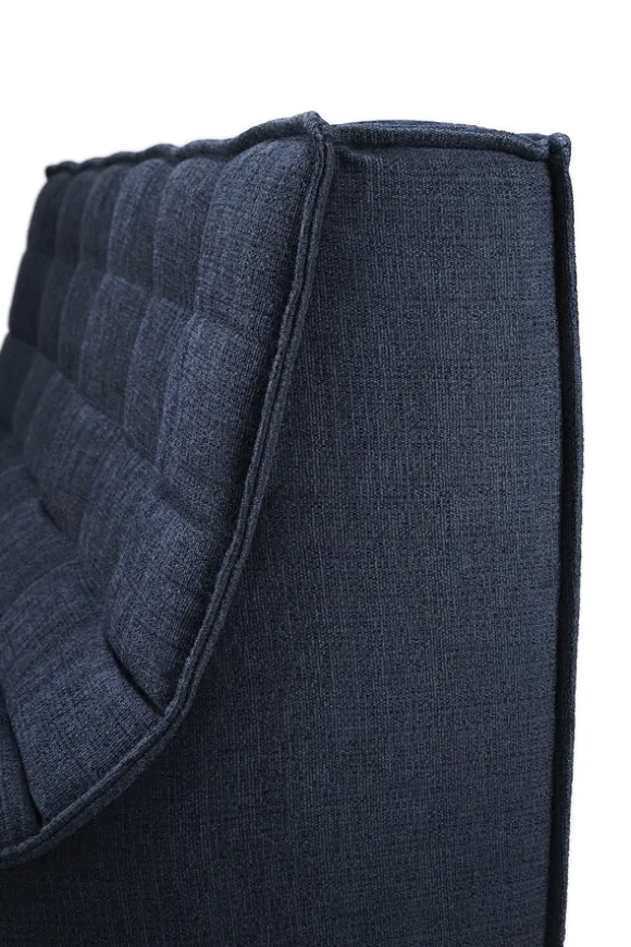 Ethnicraft N701 2 Seater Sofa