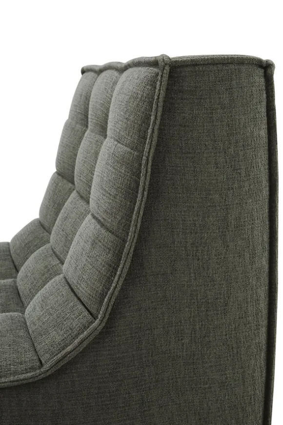 Ethnicraft N701 1 Seater Sofa