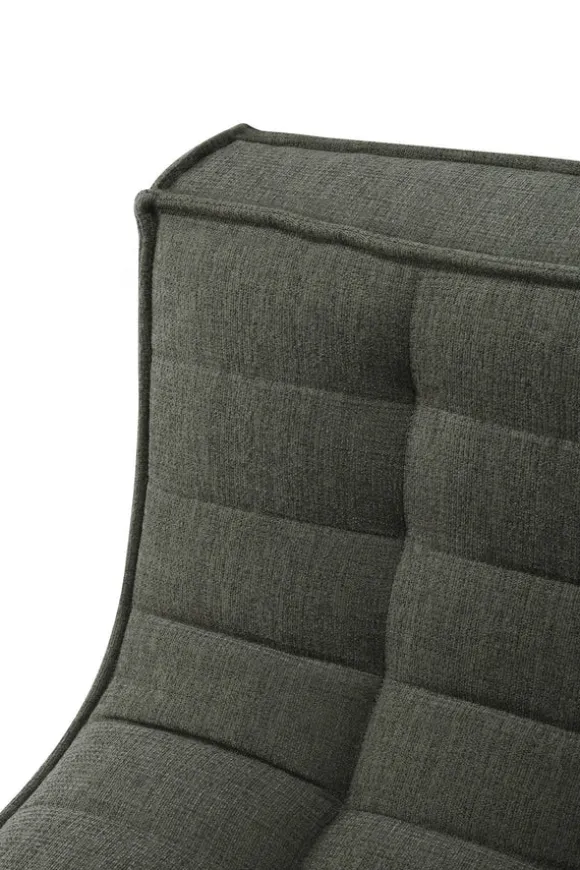 Ethnicraft N701 2 Seater Sofa