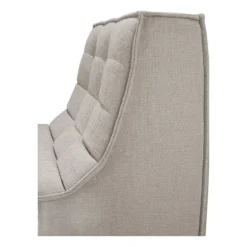 Ethnicraft N701 1 Seater Sofa