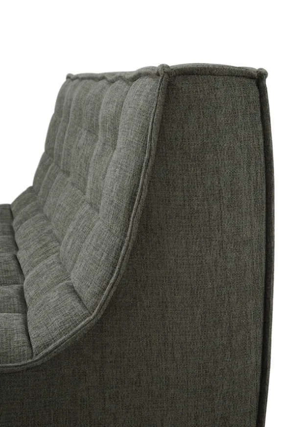 Ethnicraft N701 2 Seater Sofa