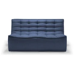 Ethnicraft N701 2 Seater Sofa