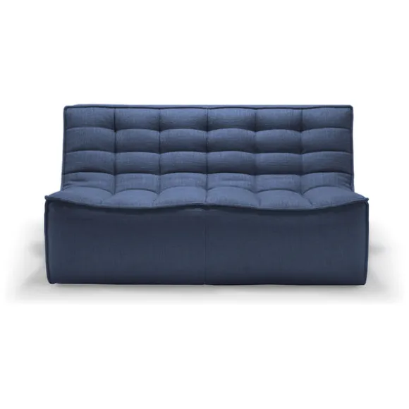 Ethnicraft N701 2 Seater Sofa