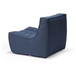 Ethnicraft N701 1 Seater Sofa